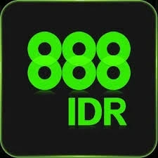 888idr APK Terbaru dengan Fitur Lengkap