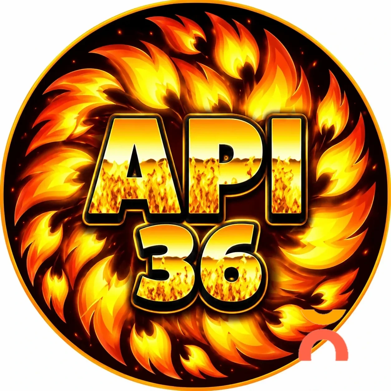 Aplikasi api36 Ringan untuk Android