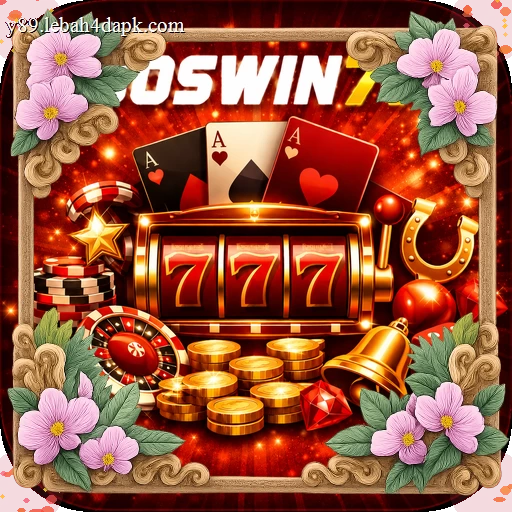 boswin77 APK: Fitur, Ukuran, dan Link Download