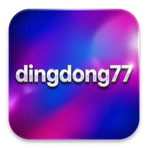 Cara Update Aplikasi dingdong77 ke Versi Terbaru