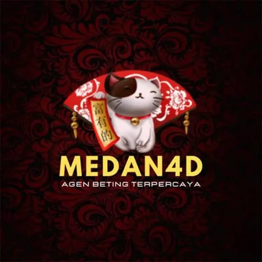 medan4d APK Full Version untuk Android
