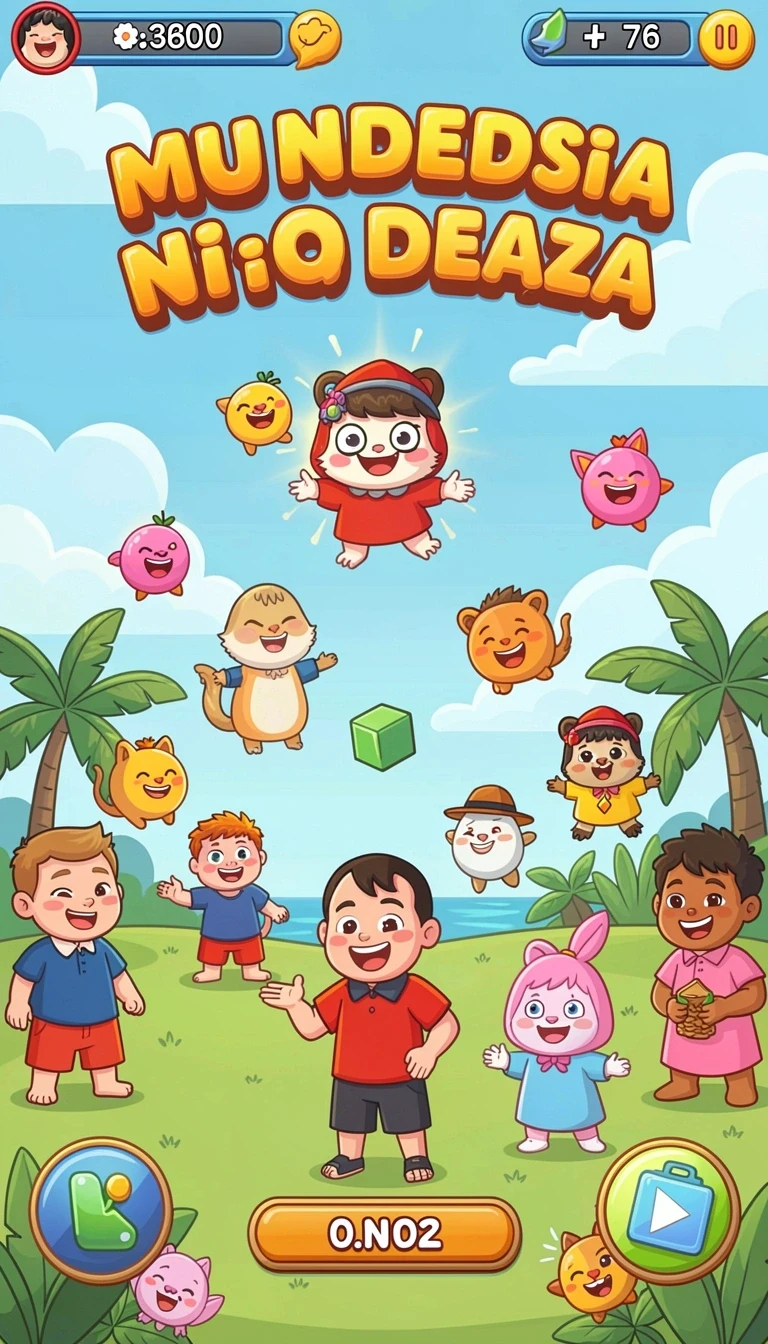 Pratinjau layar Review Aplikasi rubah4d