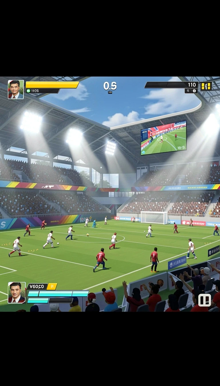 Tampilan Review Aplikasi ollo4d