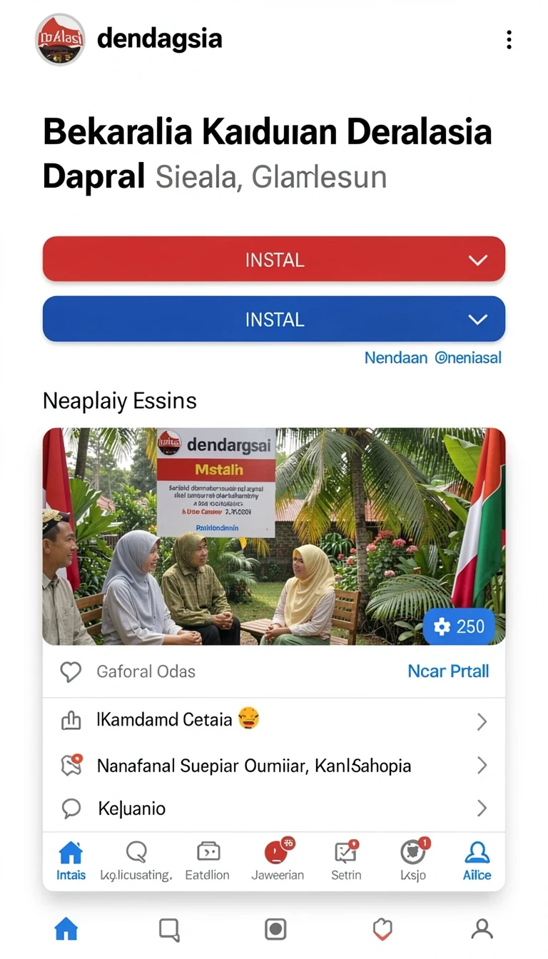 Tampilan Review Aplikasi svip10