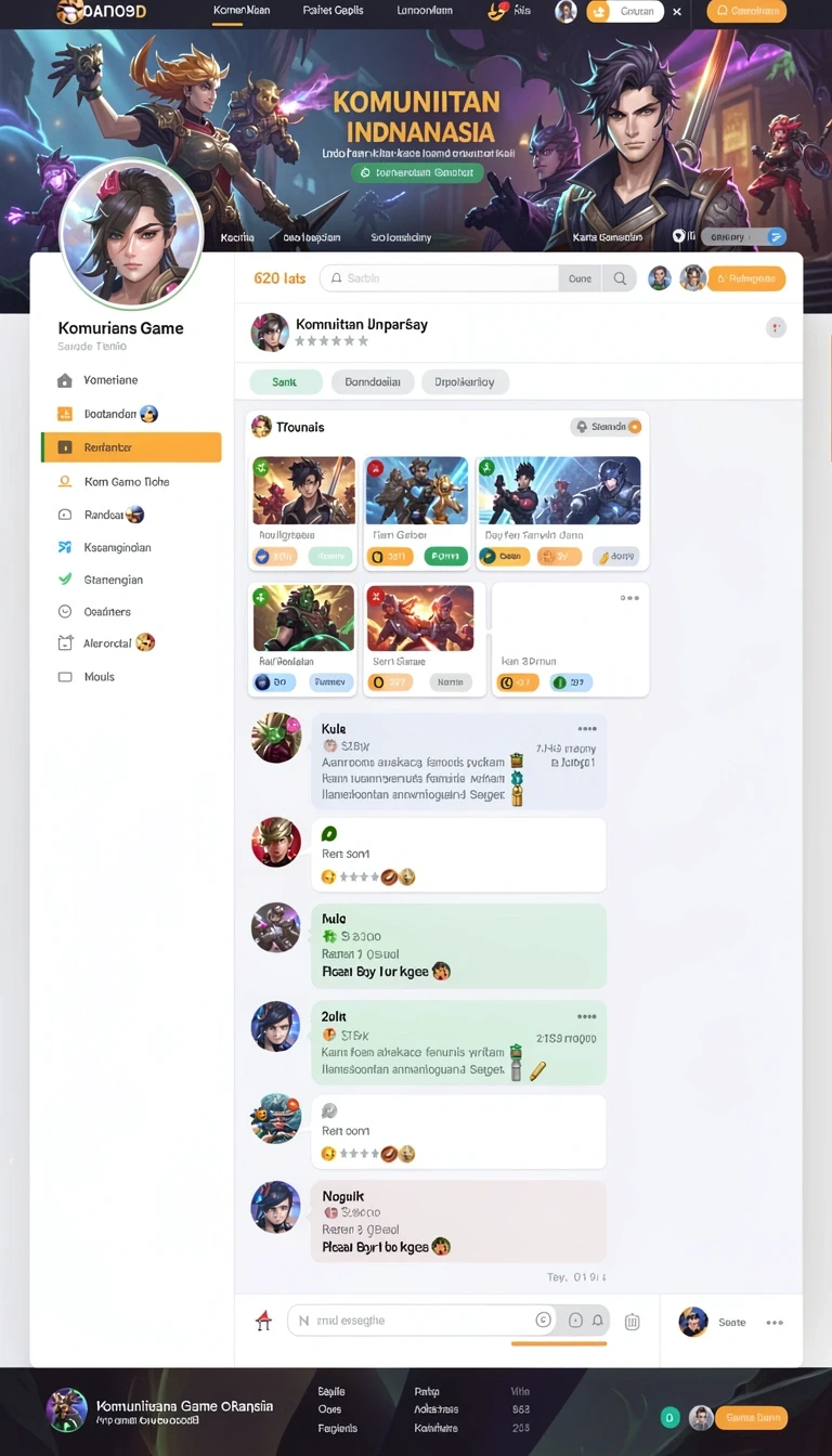 Pratinjau layar 9399 APK Terbaru 2026 untuk Semua Perangkat