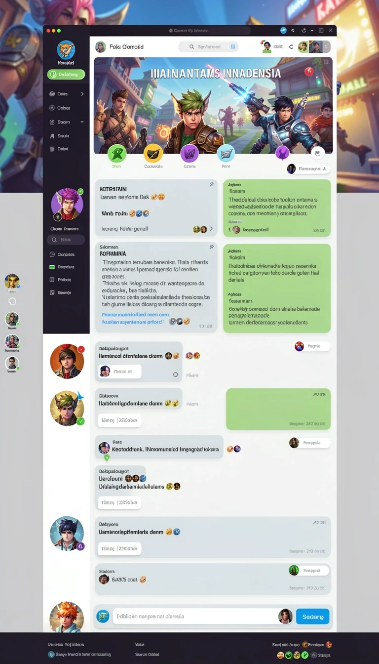 Pratinjau layar Review Aplikasi rubah4d