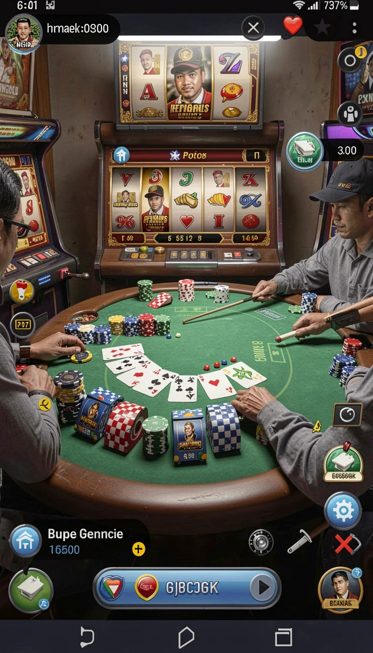 Tampilan Review Aplikasi svip10
