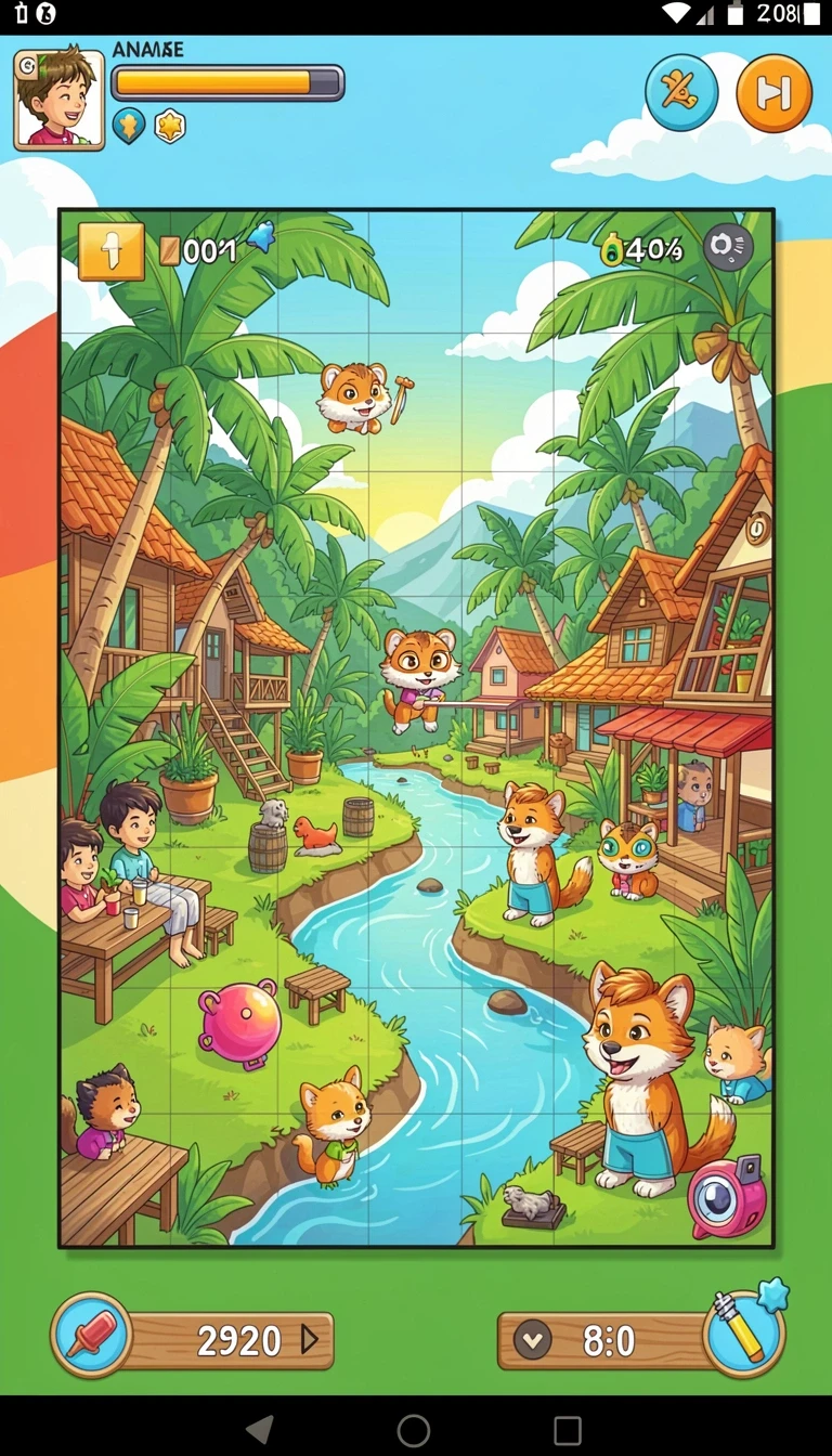Pratinjau layar Cara Download playwin APK dengan Mudah