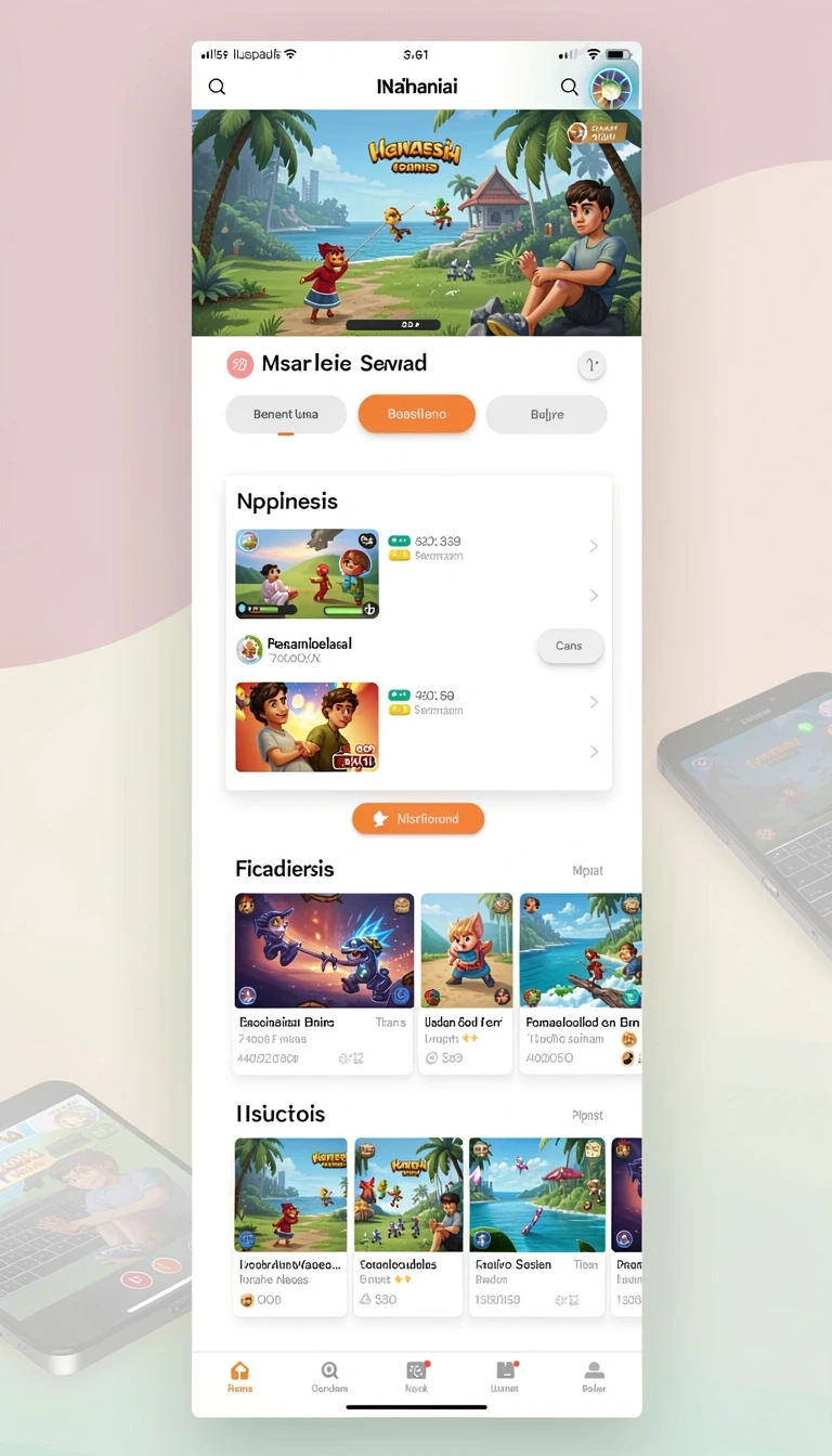 Pratinjau layar duniaroyal App Terbaru: Fitur Unggulan dan Download
