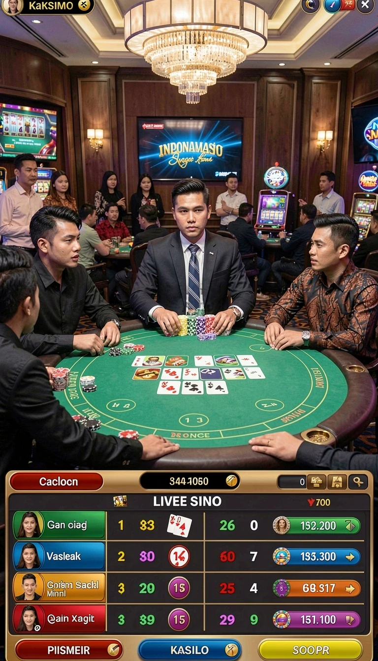 Pratinjau layar Aplikasi harum4d Ringan untuk Android