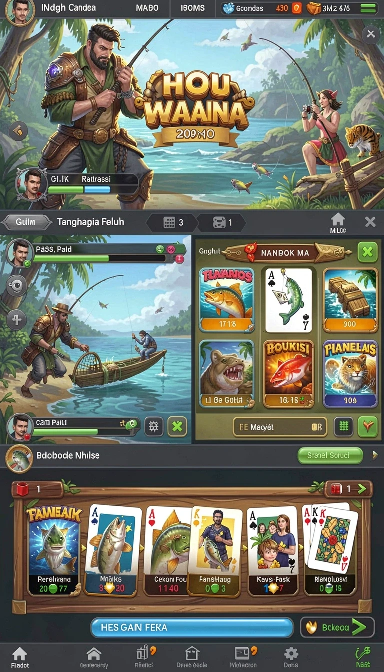 Pratinjau layar Cara Update Aplikasi obltogcl ke Versi Terbaru