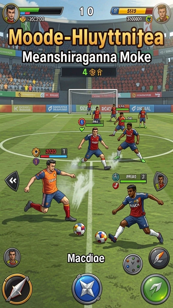 Pratinjau layar goto77 Terbaru 2026: Download APK dan Review
