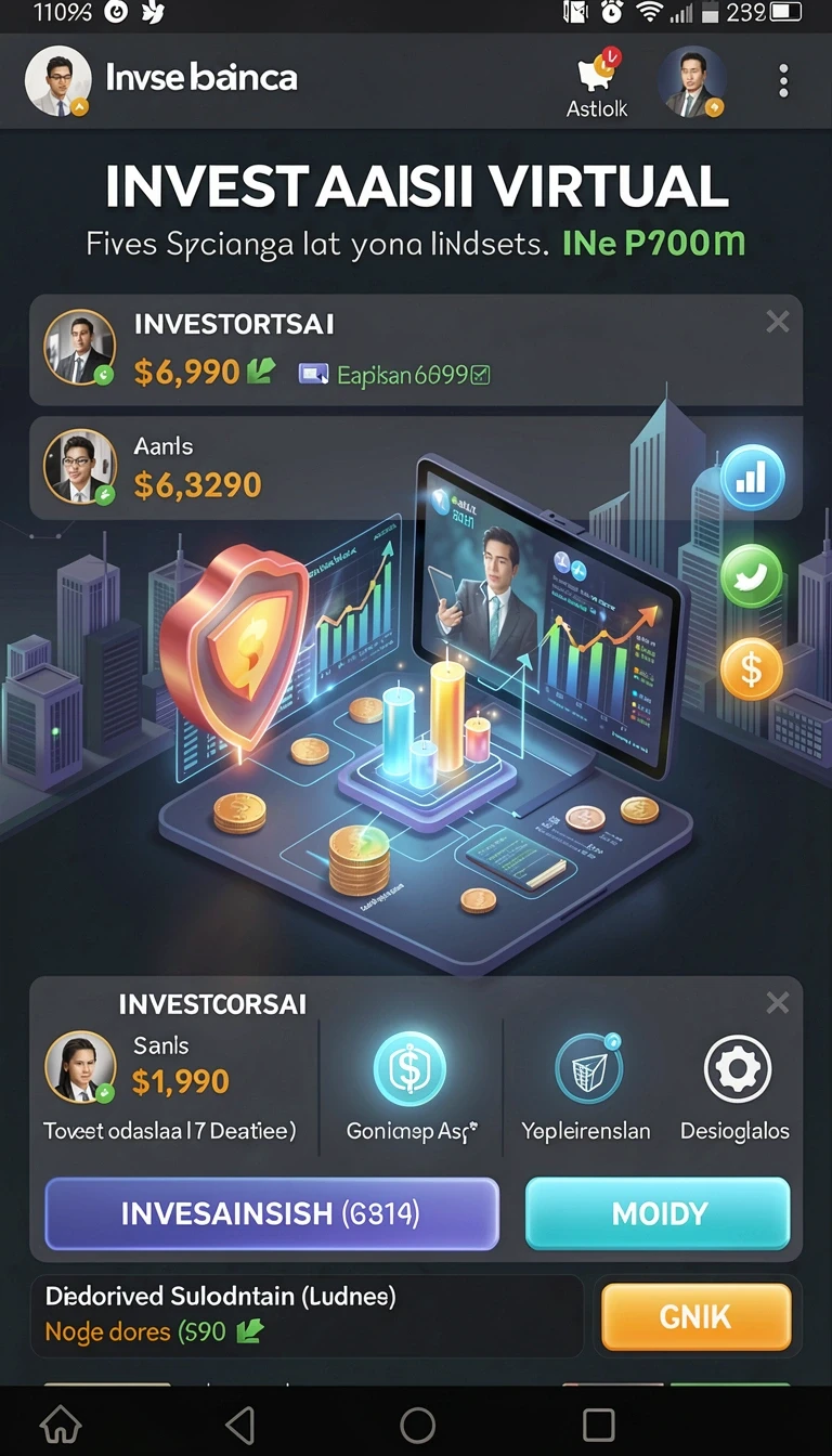 Pratinjau layar Review Aplikasi bento123