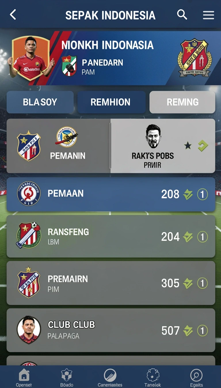 Pratinjau layar Review Aplikasi sr996