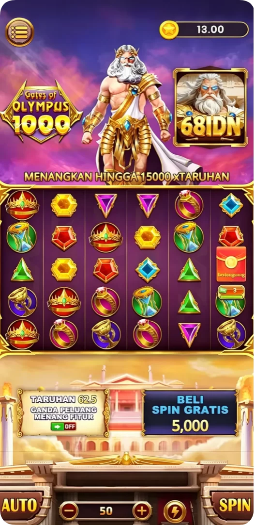Pratinjau layar Review Aplikasi rubah4d