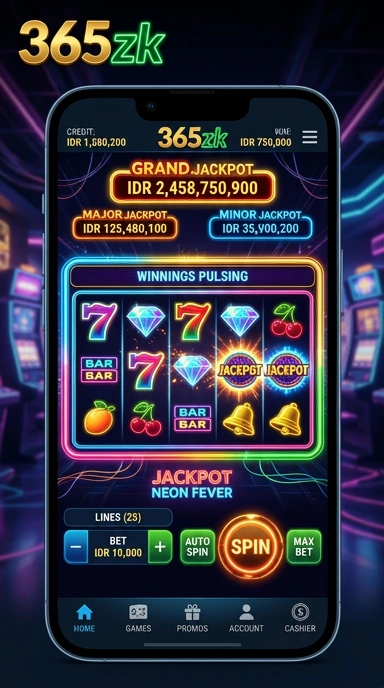Pratinjau layar Aplikasi promo Resmi: Download dan Instalasi
