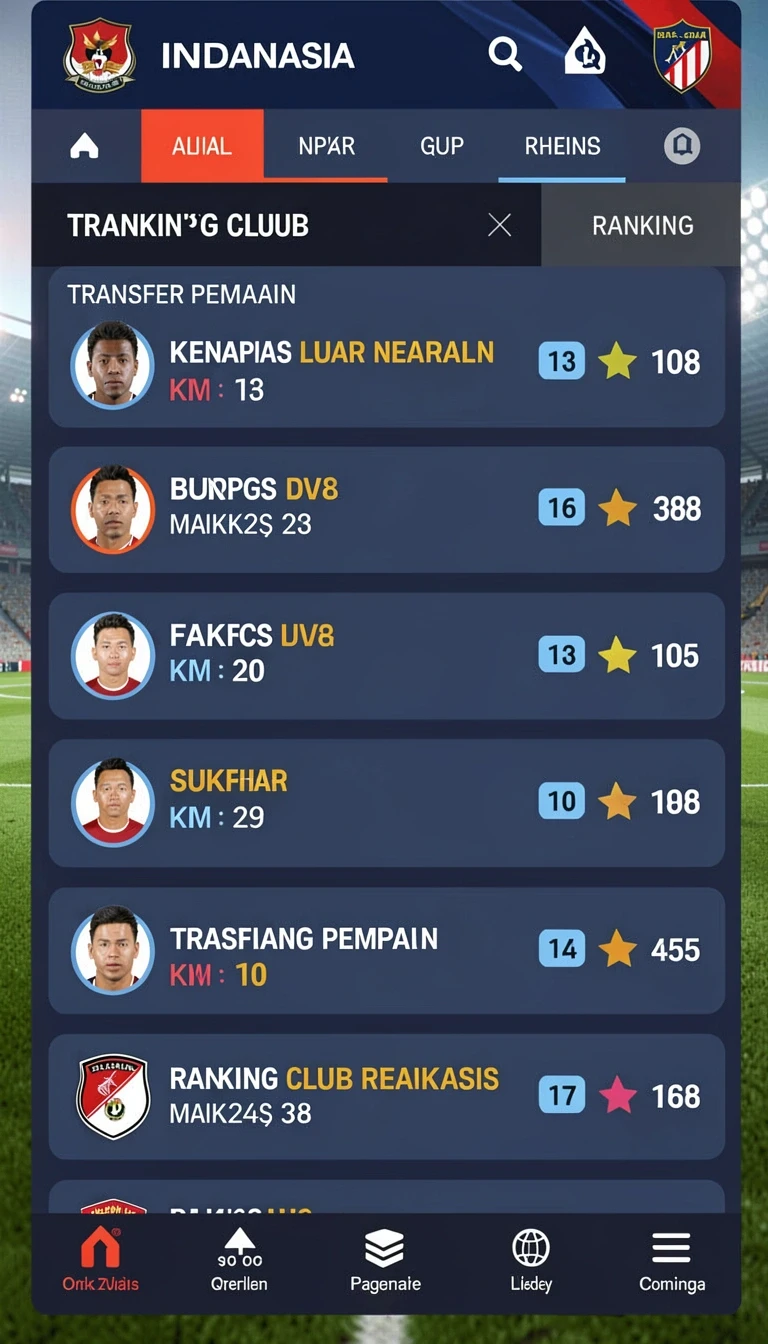 Pratinjau layar Cara Update Aplikasi andara88 ke Versi Terbaru