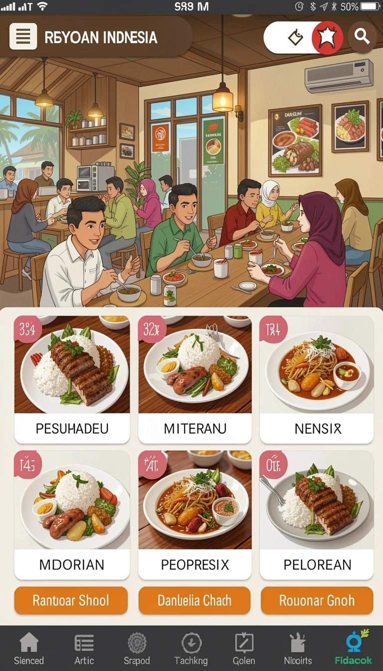 Pratinjau layar Download inibet APK Terbaru untuk HP Android