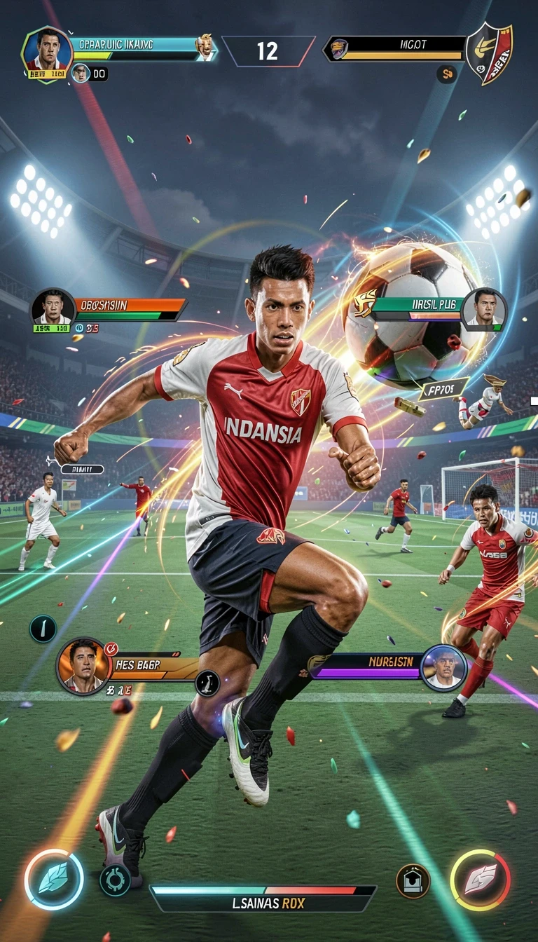 Pratinjau layar Kelebihan dan Fitur Aplikasi s13 Terbaru