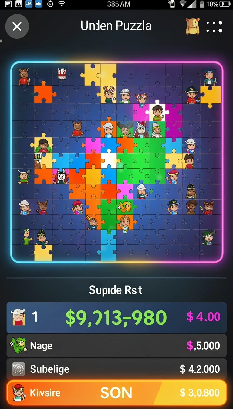 Pratinjau layar Aplikasi nagitabet Terbaru untuk Android dan iOS
