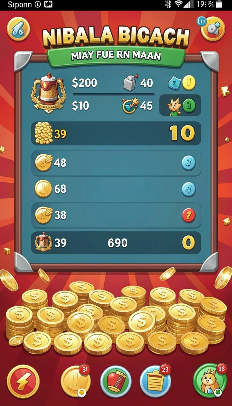 Pratinjau layar royal2000 APK: Fitur, Ukuran, dan Link Download