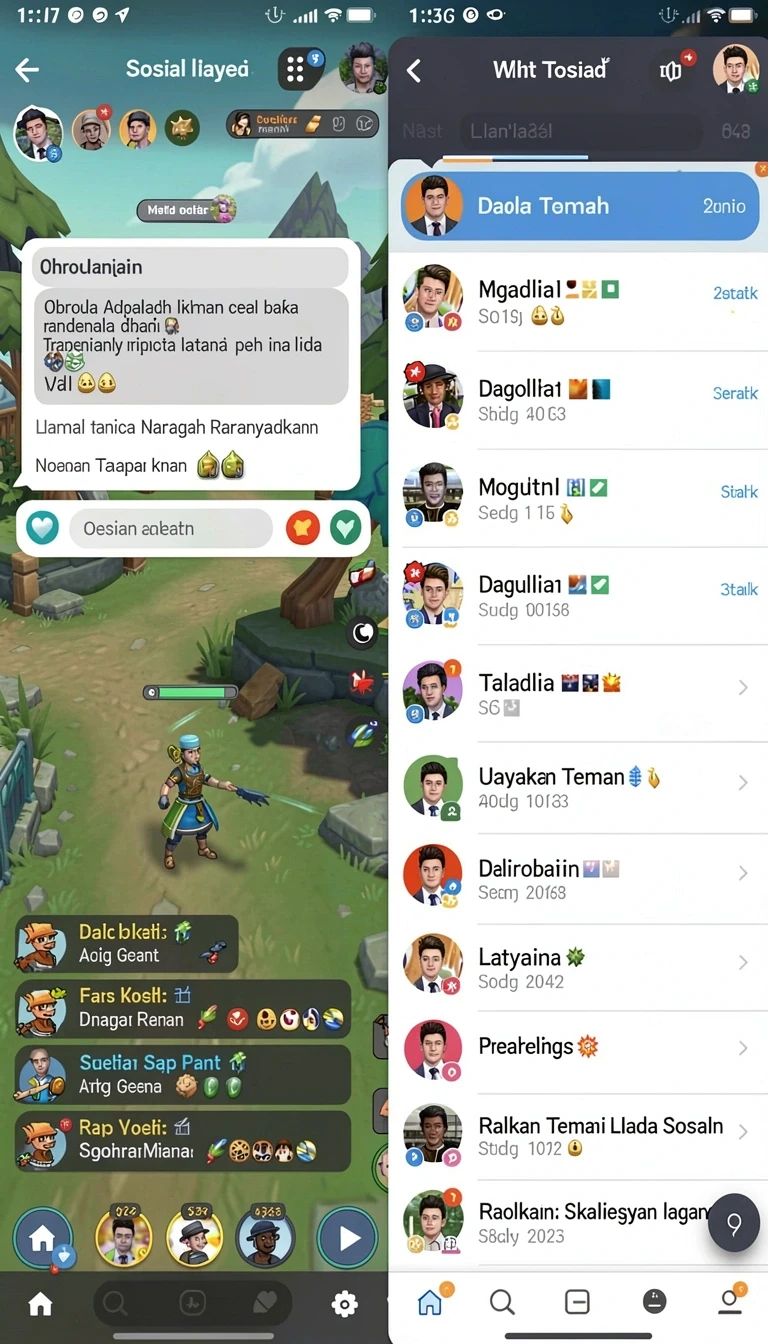 Pratinjau layar Cara Download loyalty APK dengan Mudah