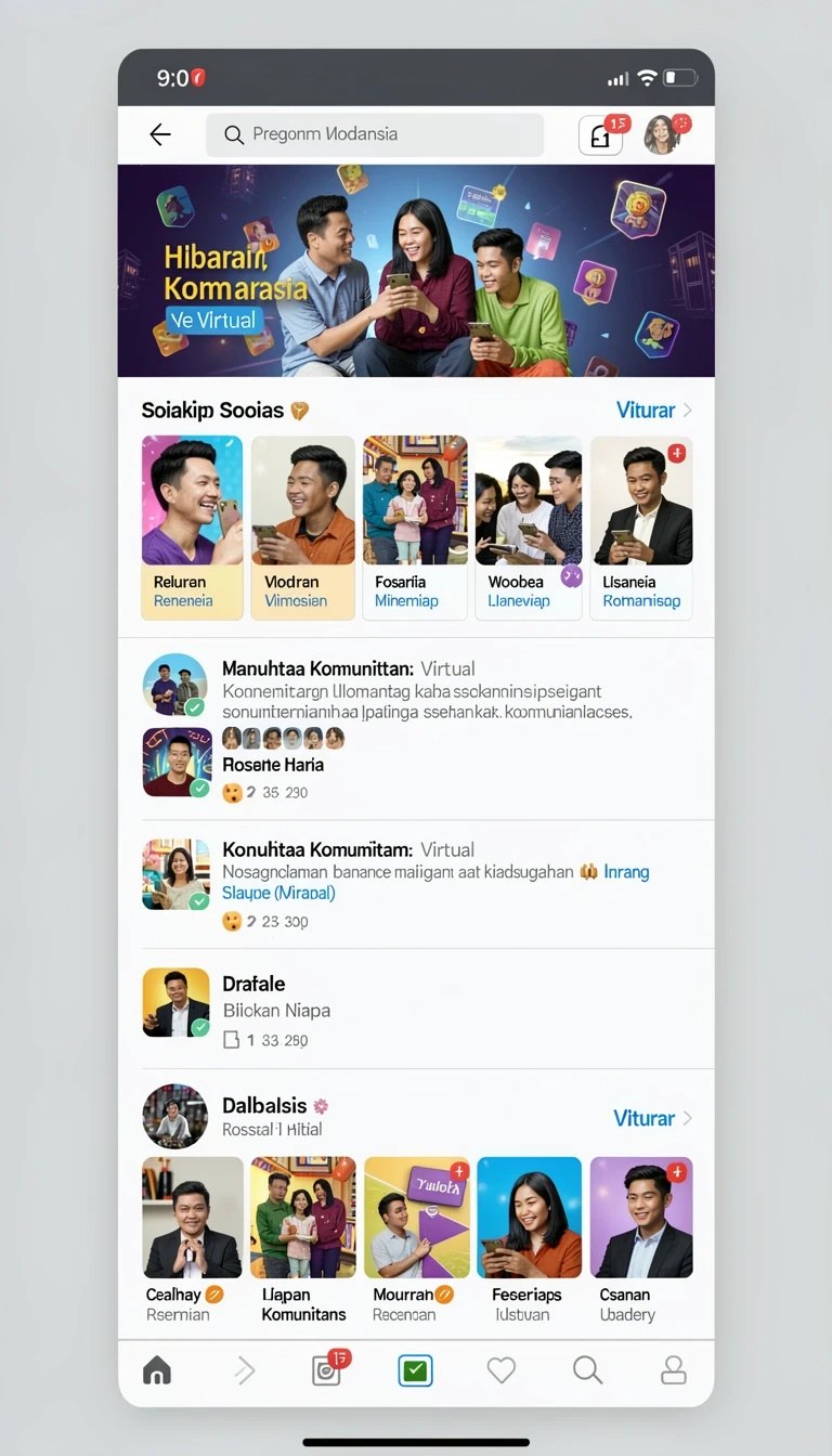 Tampilan Review Aplikasi s13
