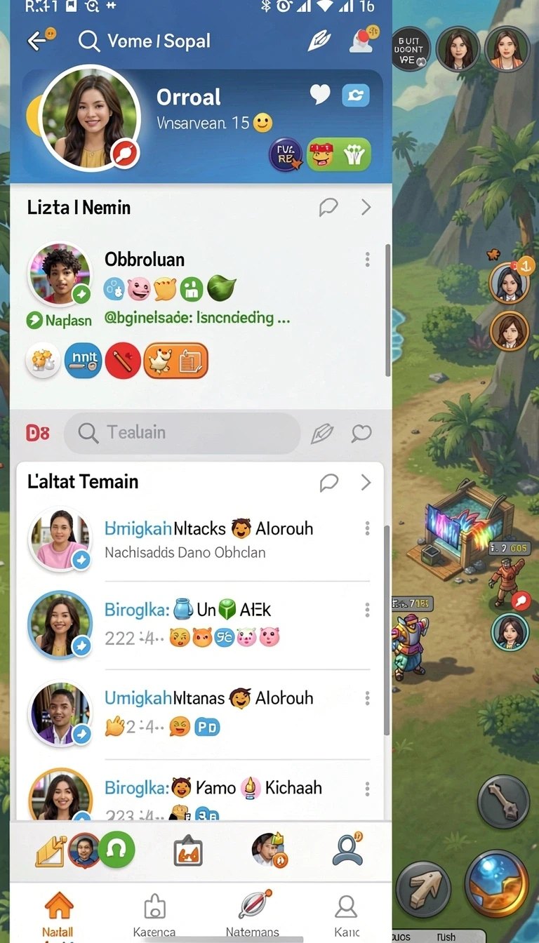 Pratinjau layar sultan88 APK Terbaru untuk Android Tanpa Iklan