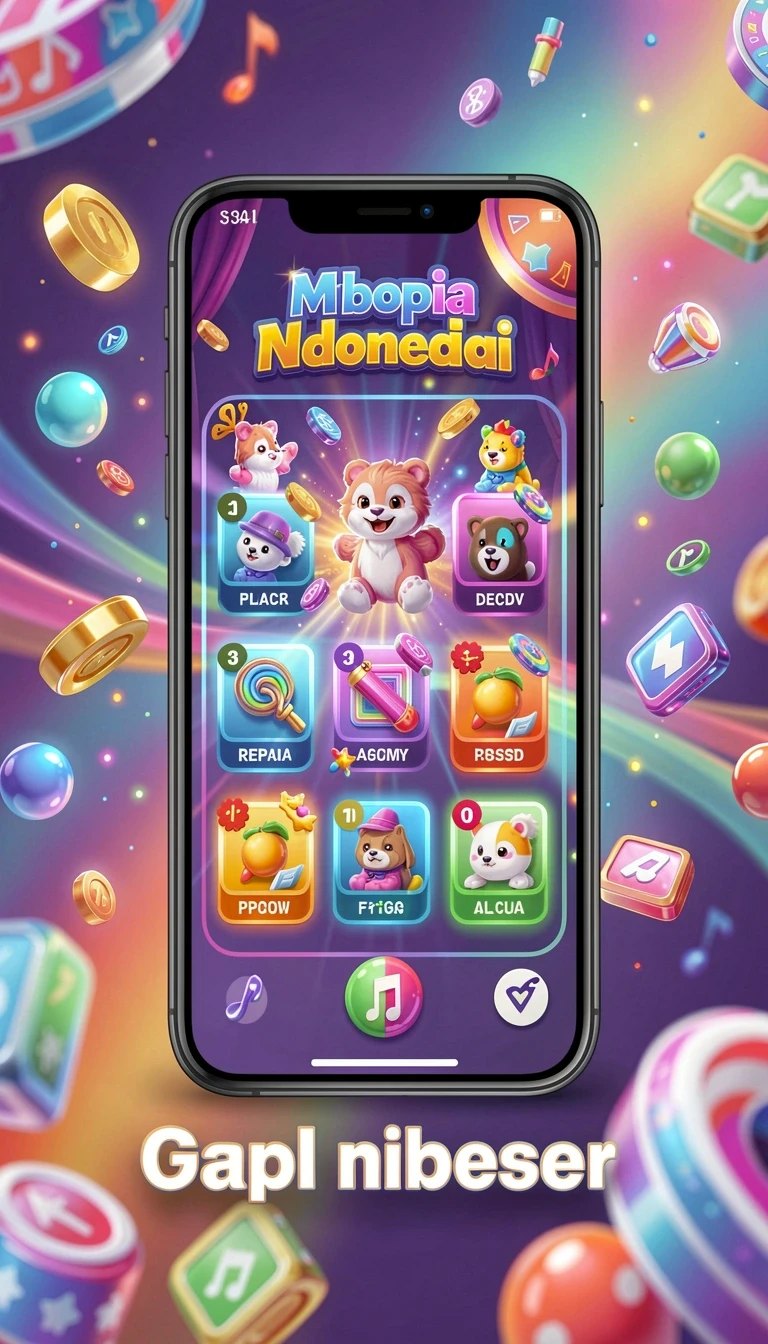 Pratinjau layar ri889 Terbaru untuk Android: Download APK Gratis