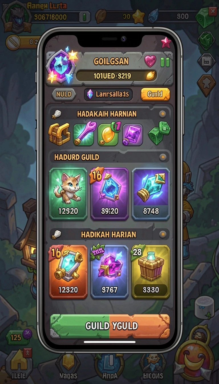 Tampilan Review Aplikasi s13
