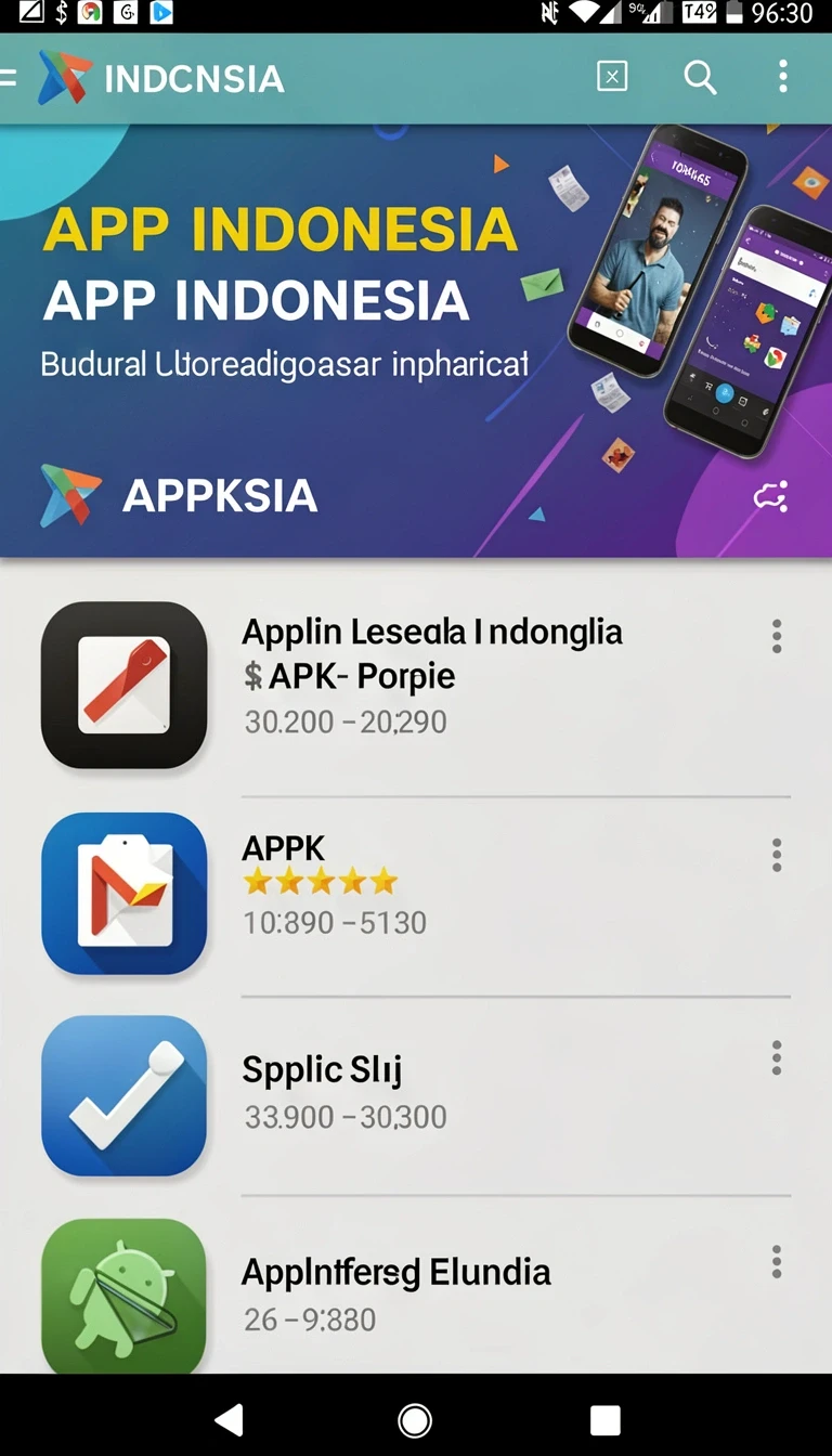 Pratinjau layar winlive4d APK Terbaru untuk Perangkat Android
