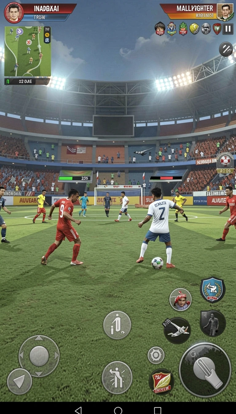 Pratinjau layar sultan88 APK Terbaru untuk Android Tanpa Iklan