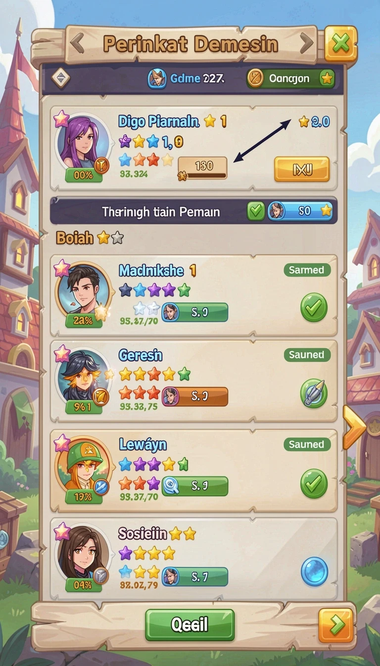 Pratinjau layar in22 Versi Terbaru: Apa yang Baru?