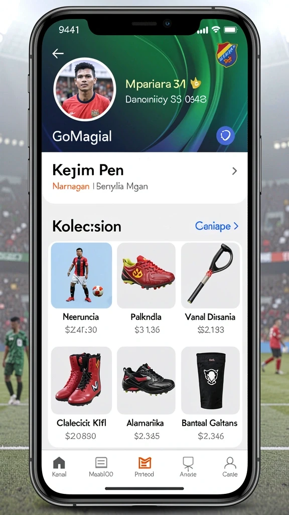 Pratinjau layar Aplikasi bima11 Terbaru dengan Fitur Terbaik
